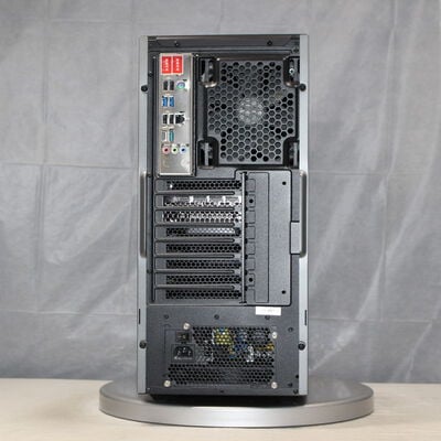 中古  THIRDWAVE GALLERIA ZA7C-R37 178545【5/9値下げ!】 