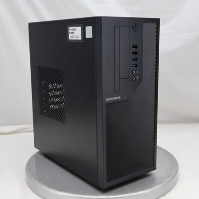 【通販センター】中古  THIRDWAVE Magnate IM 201767【7/30値下げ!】 