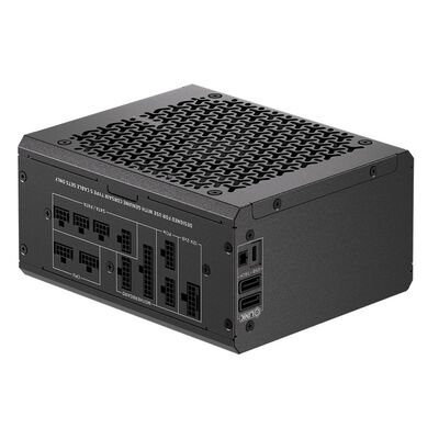 Corsair  iCUE LINK HX1000i shift 2025 CP-9020265-JP (1000W) 