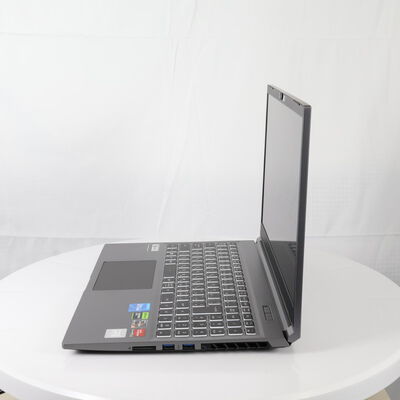 【通販センター】中古  THIRDWAVE GALLERIA RL5R-G165-5(AMD Ryzen 5 6600H/32GB DDR5 (PC5)/SSD512GB+SSD512GB/なし/NVIDIA GeForce GTX 1650 4GB/15.6/1920x1080/Wi-Fi/W11H64 MAR) 200693 