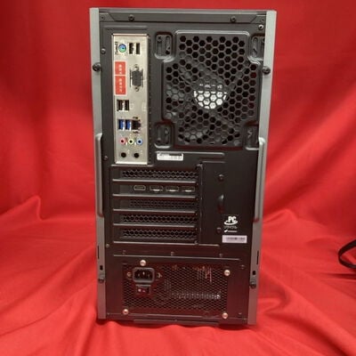 【千葉店】中古  GALLERIA RM5R-R35 3250007023 