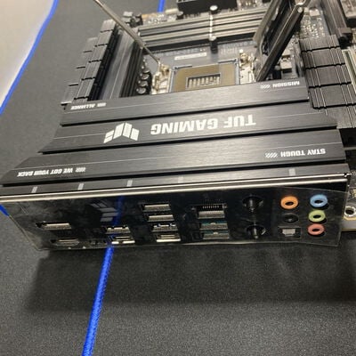 【大宮店】中古  ASUS TUF GAMING Z890-PRO WIFI (Z890 1851 ATX DDR5) 172179 