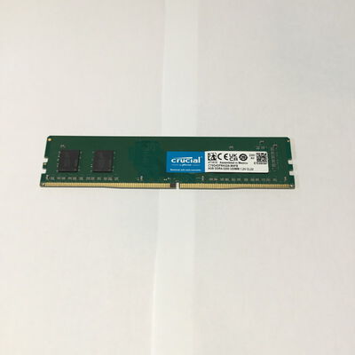 【松山環状枝松店】中古  PC4-25600 8GB デスクトップ用 140727 