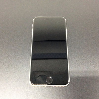 【浜松店】中古  【国内版SIMフリー】Apple iPhoneSE 4.7インチ (第3世代) 256GB (スターライト) MMYK3J/A 154867 