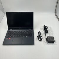中古  TOSHIBA dynabook GA83/XY A6A1XYL2211A (Ryzen 5 7430U/16GB/NVMe 256GB/WLAN/13.3FHD) 3280022799 