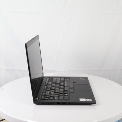 【通販センター】中古  Lenovo ThinkPad X13 Gen1 20T3-S76W00 (Intel Core i3 10110U 2.1GHz/8GB/SSD256GB/なし/オンボード/13.3/1920x1080/Wi-Fi/WEBCAM/W11H MAR) 184419 