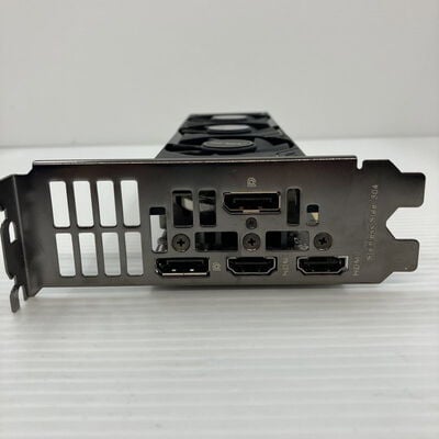 【秋葉原本店】中古  ASUS RTX4060-O8G-LP-BRK (RTX4060 8GB) 188921 
