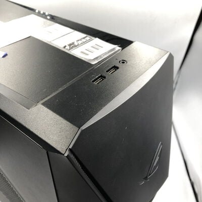 【水戸赤塚店】中古  ASUS ROG Strix G10CE(i5 11400F/16GB/SSD512GB/なし/RTX2060 SUPER/W11H) 4680003892 