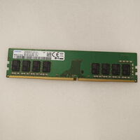 中古  PC4-21300 8GB デスクトップ用(DDR4-2666) 126165 