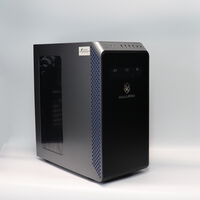 中古  GALLERIA XA7C-G60S(i7 10700/16GB/SSD512GB/HDD1TB/BR-XL/GTX1660 SUPER/W10H) 3210014040 