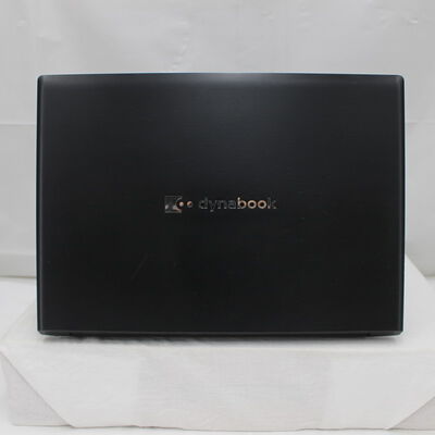 【通販センター】中古  【ジャンク品/保証無/返品質問不可】Dynabook dynabook Sシリーズ S73/HS A6S3DSF2D511(i5-8250U/8GB/SSD 256GB) 193858 