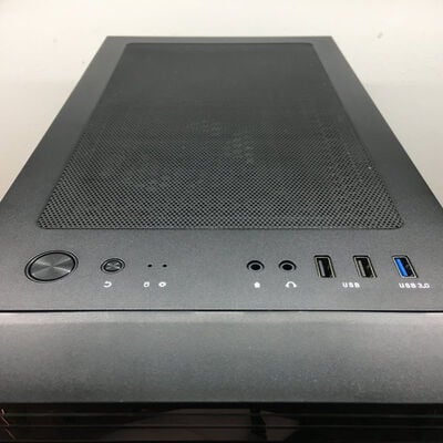 【佐賀南部バイパス店】中古  アプライド BTOパソコン(i7 14700F/32GB/SSD1TB/ドライブ無し/RTX4070Ti_12G/W11H) 5250001268 