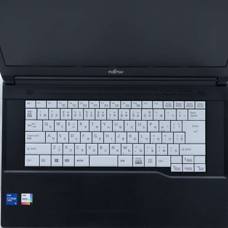 中古 FUJITSU LIFEBOOK A7511/G (Intel Core i5 1145G7 2.60GHz/16GB
