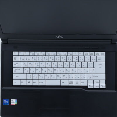 【通販センター】中古  FUJITSU LIFEBOOK A7511/G (Intel Core i5 1145G7 2.60GHz/16GB DDR4/SSD256GB/-/オンボード/15.6/1920x1080/GbE/Wi-Fi/WEBCAM/W11P) 202302 