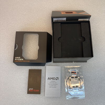 【京都店】中古  AMD Ryzen 7 7800X3D (AM5/4.2/104M/C8/T16/120W) 157139 