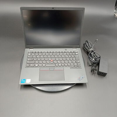 【大須店】中古  Lenovo ThinkPad L13 Gen 3 (Core i5-1235U/16GB/SSD 256GB/-/-/WLAN/13.3FHD/W10P64/-) 3240008152 