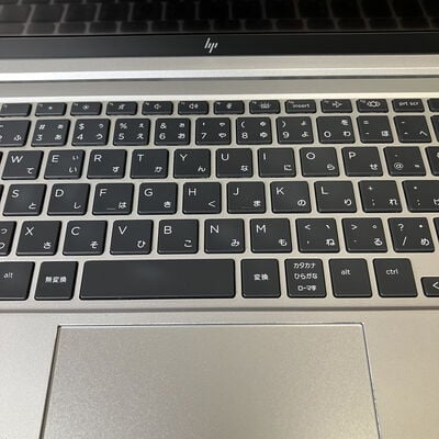 【富士青葉店】中古  HP EliteBook 830 G7 MSO (INTEL Core i5 10310U 1.7GHz/16GB/SSD512GB/-/オンボード/13.3/1920x1080/Wi-Fi/WEBCAM/W11P64/MicrosoftOffice H&B 2024付) 182739 