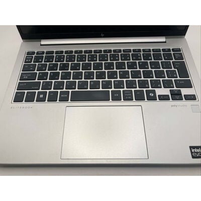 【仙台店】中古  HP EliteBook 830 G11 (Core Ultra 5 125U/16GB/SSD256GB/-/-/WLAN/13.3UWXGA/W11P/-) 3240011282 