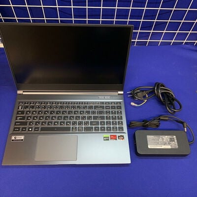 【横浜駅前店】中古  THIRDWAVE GALLERIA GR1650TGF-T (AMD Ryzen 5 4600H/16GB/GTX1650Ti (NoteBook)/W11H/有線LAN◯無線LAN◯) 3400009020 