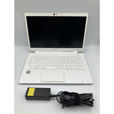 【座間相武台】中古  dynabook P1-G6MP-BW(i5-10210U/8GB/SSD256GB/W11H) 4510002577 