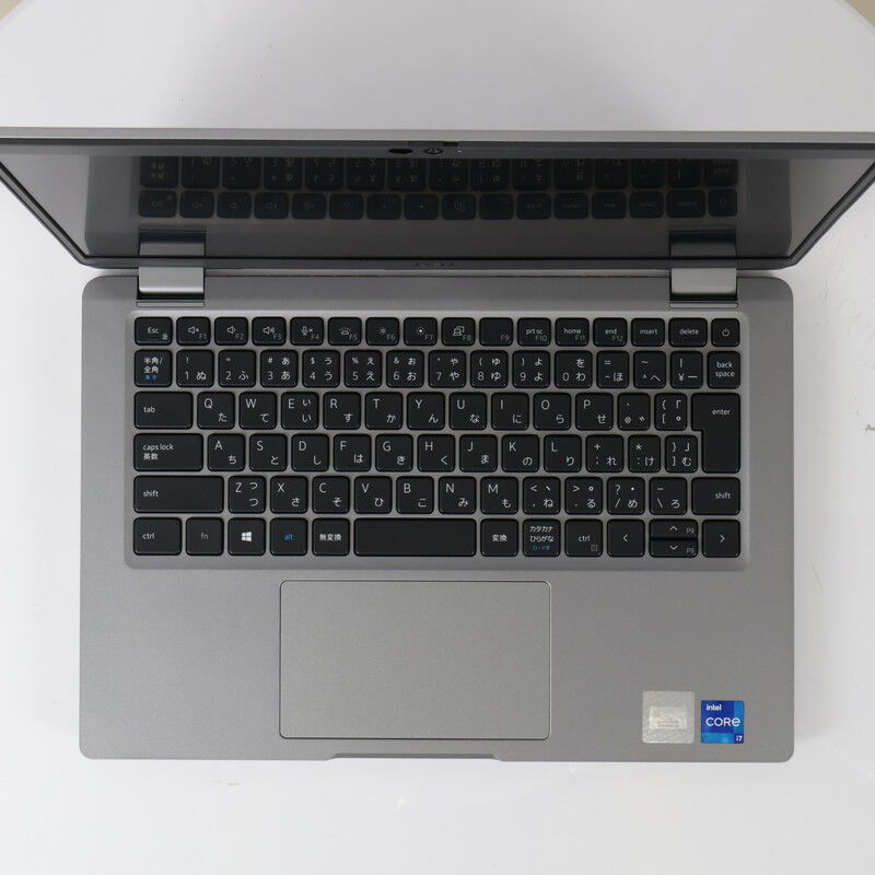 中古 DELL Latitude 5320 (Intel Core i7 1185G7 3.0GHz/16GB/SSD256GB