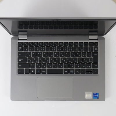 【通販センター】中古  DELL Latitude 5320 (Intel Core i7 1185G7 3.0GHz/16GB/SSD256GB/-/-/13.3/1920x1080/Wi-Fi/WEBCAM/W11H MAR) 183758 