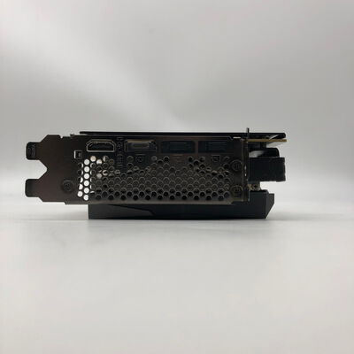 【大分店】中古  MSI　GeForce RTX 3060 AERO ITX 12G OC 4860001451 