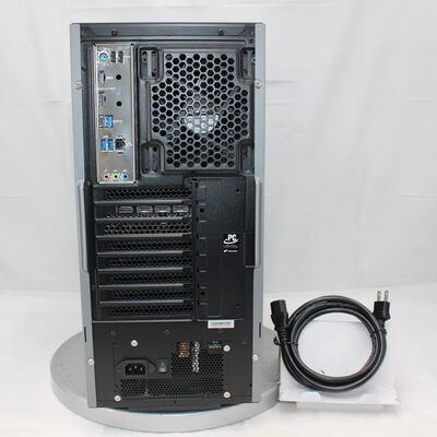 【通販センター】中古  THIRDWAVE GALLERIA SK(Intel Core i7 11700/16GB DDR4 (PC4)/SSD1TB/なし/NVIDIA GeForce RTX 3070 8GB/W11H64 MAR) 191346 