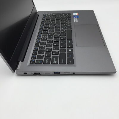 【神戸・三宮店】中古  THIRDWAVE F-14RP7S(i7-1355U/16GB/SSD2TB/W11H) 3430006527 