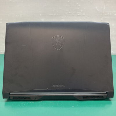 【浦添城間店(沖縄)】中古  MSI KATANA 15 B12V(i7-12650H/16GB/SSD512GB/RTX4070/W11H) 4780001611 