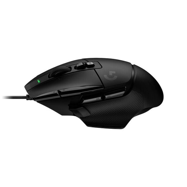 Logicool G502 X Gaming Mouse G502X-BK (ブラック) ｜ パソコン通販の 