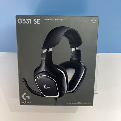 【博多店】中古  ロジクール SE-G331 3310005324 