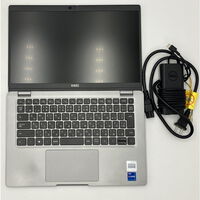 中古  DELL Latitude 5320 (Intel Core i7 1185G7 3.0GHz/16GB/SSD256GB/-/-/13.3/1920x1080/Wi-Fi/W11H64) 172409 