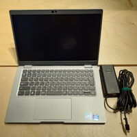 中古  DELL Latitude 5320 (Intel Core i7 1185G7 3.0GHz/16GB/SSD256GB/-/-/13.3/1920x1080/Wi-Fi/WEBCAM/W11H MAR) 183785 