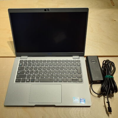 【鹿児島店】中古  DELL Latitude 5320 (Intel Core i7 1185G7 3.0GHz/16GB/SSD256GB/-/-/13.3/1920x1080/Wi-Fi/WEBCAM/W11H MAR) 183785 
