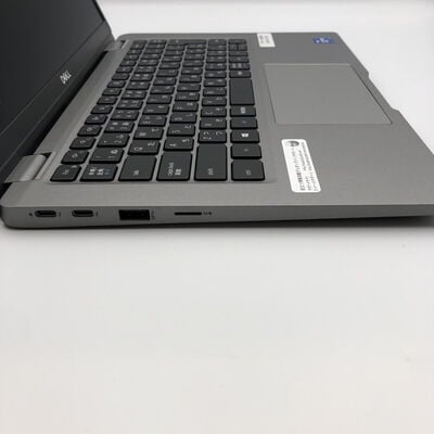 【甲府飯田店】中古  DELL Latitude 5320(i7-1185G7/16GB/SSD256GB/W11P) 4720002733 