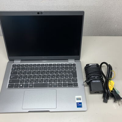【町田店】中古  DELL Latitude 5320 (Intel Core i7 1185G7 3.0GHz/16GB/SSD256GB/-/-/13.3/1920x1080/Wi-Fi/WEBCAM/W11H64) 176585 