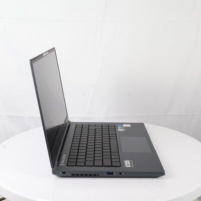 【通販センター】中古  THIRDWAVE GALLERIA UL7C-R37(Intel Core i7 11800H/16GB/SSD1TB/なし/NVIDIA GeForce RTX 3070 8GB Laptop GPU/15.6/1920x1080/Wi-Fi/W11H64 MAR) 188109 