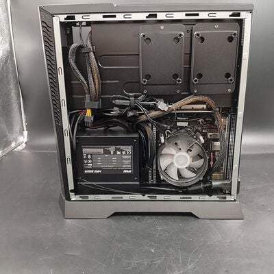 【大須店】中古  MSI Trident AS 14NUC5-682JP 3120024562【8/20値下げ!】 