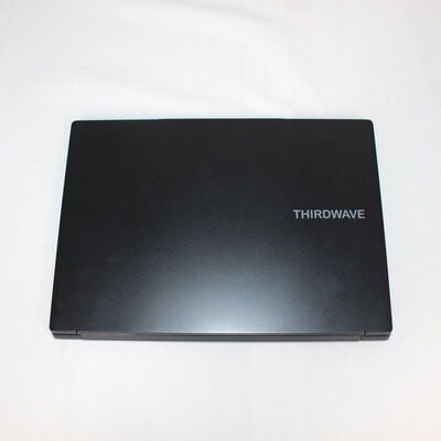 【通販センター】中古  THIRDWAVE F-14MTL 183603【11/20値下げ!】 