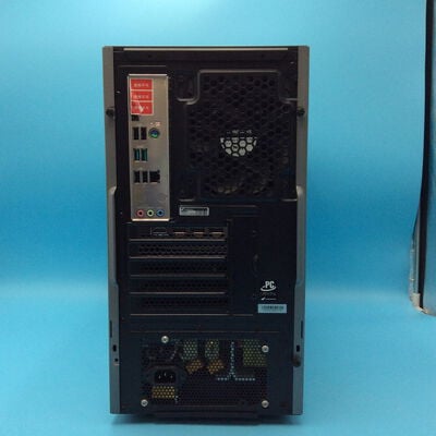 【秋葉原本店】中古  GALLERIA RM7C-R46T(i7 13700F/48GB/SSD500GB+2TB/RTX4060Ti 8GB/W11H) 3410014346 