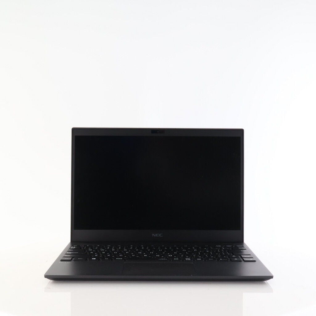 中古 NEC PC-VKT16GZG9 (Intel Core i5 10210U 1.6GHz/8GB/SSD256GB