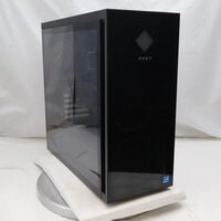 中古  HP OMEN(Intel Core i7 12700K/16GB DDR4 (PC4)/SSD1TB/なし/NVIDIA GeForce RTX 3070 8GB/W11H64 MAR) 201457 