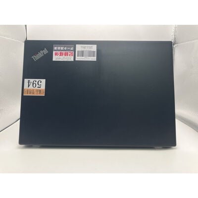 【仙台店】中古  Lenovo ThinkPad X13 Gen 1 (Core i5-10210U/8GB/SSD 256GB/-/-/WLAN/13.3FHD/W11P/-) 3240010411 