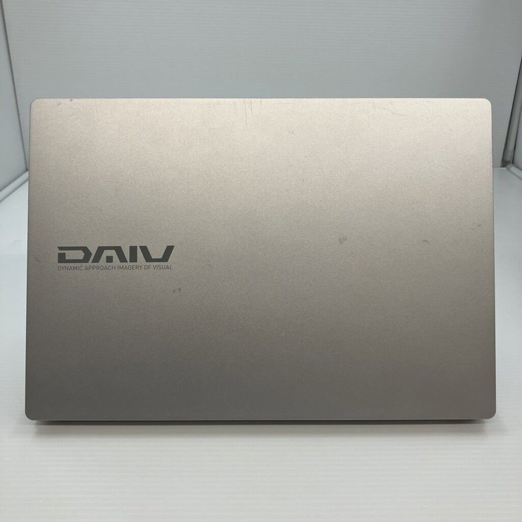 中古 mouse DAIV(i7-1360P/32GB/SSD1TB/W11P) 3410015610 （381884