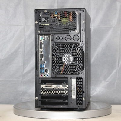 【通販センター】中古  THIRDWAVE GALLERIA KTM 