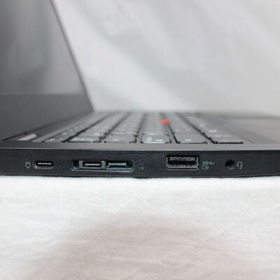 【通販センター】中古  Lenovo ThinkPad L13(Intel Core i5 10210U 1.60GHz/16GB DDR4/SSD256GB/-/オンボード/13.3/1920x1080/Wi-Fi/WEBCAM/W11H/VBT) 195430 