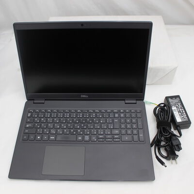 【通販センター】中古  DELL Latitude 3510(Intel Core i5 10210U 1.60GHz/16GB DDR4/SSD256GB/-/オンボード/15.6/1920x1080/GbE/Wi-Fi/WEBCAM/W11H/VBT) 197640 