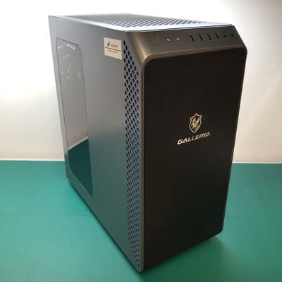 【津ラッツ店】中古  GALLERIA XA7R-R37 4990001000 