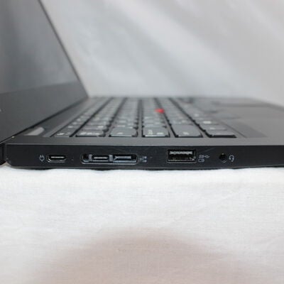 【通販センター】中古  Lenovo ThinkPad L13(Intel Core i5 10210U 1.60GHz/16GB DDR4/SSD256GB/-/オンボード/13.3/1920x1080/Wi-Fi/WEBCAM/W11H/VBT) 195441 